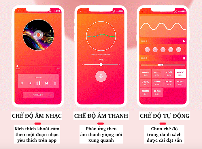 Review Svakom Tara H máy massage âm đạo 2 đầu rung hút sưởi ấm điều khiển qua app tốt nhất Review Svakom Tara H máy massage âm đạo 2 đầu rung hút sưởi ấm điều khiển qua app tốt nhất